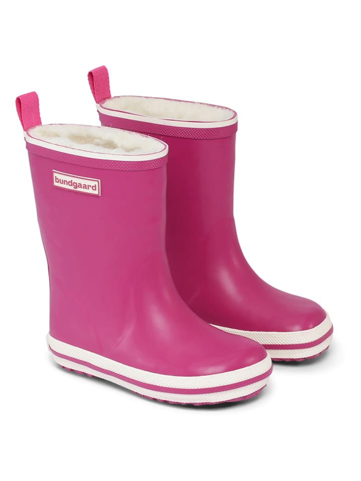 Резиновые сапоги Charly Bundgaard, розовый
Резиновые сапоги Charly Bundgaard, розовый