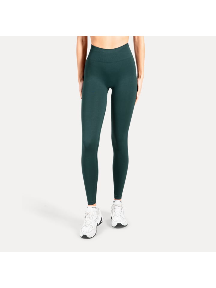 Леггинсы Andrina Seamless в бензине SMILODOX
Леггинсы Andrina Seamless в бензине SMILODOX