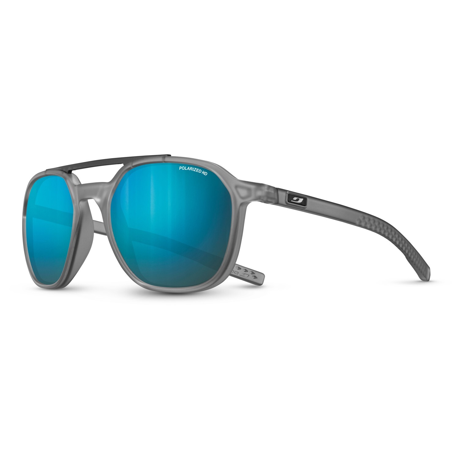 Солнцезащитные очки Julbo Slack Spectron HD Polarized S3 (VLT:12%), цвет Grey/Black
Солнцезащитные очки Julbo Slack Spectron HD Polarized S3 (VLT:12%), цвет Grey/Black