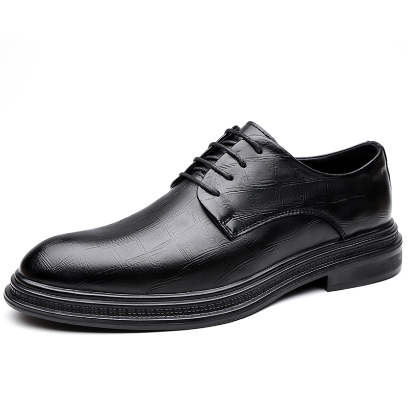 Poitulas Туфли мужские черные
Poitulas Туфли мужские черные