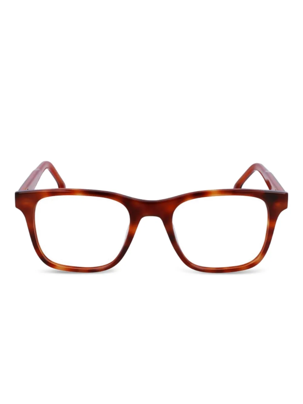 Очки в квадратной оправе Paul Smith, коричневый
Очки в квадратной оправе Paul Smith, коричневый