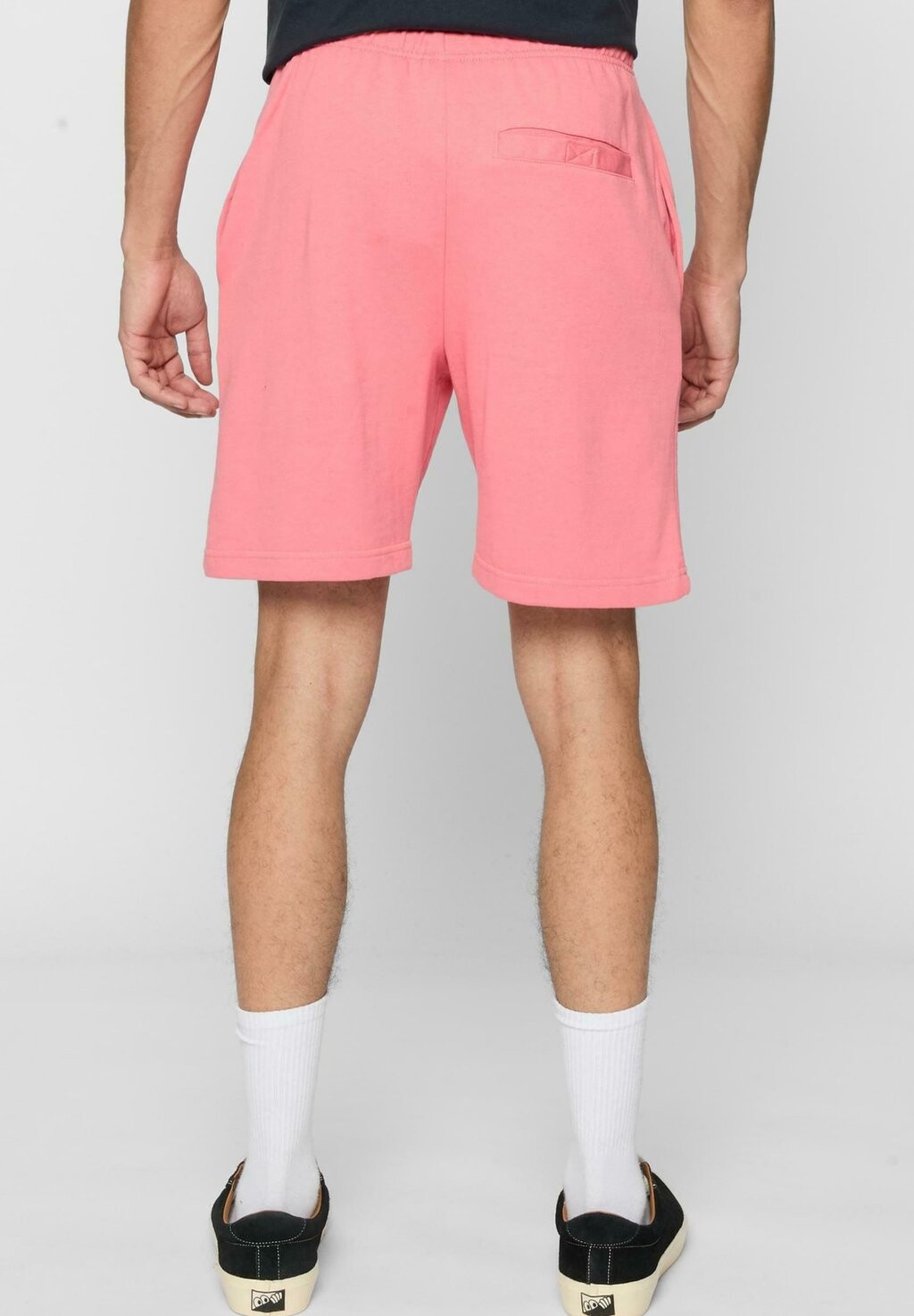 Шорты NEW Urban Classics, розовый 
Шорты NEW Urban Classics, розовый