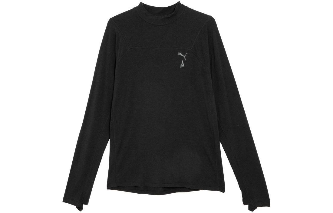 Мужская футболка Puma, цвет Black
Мужская футболка Puma, цвет Black