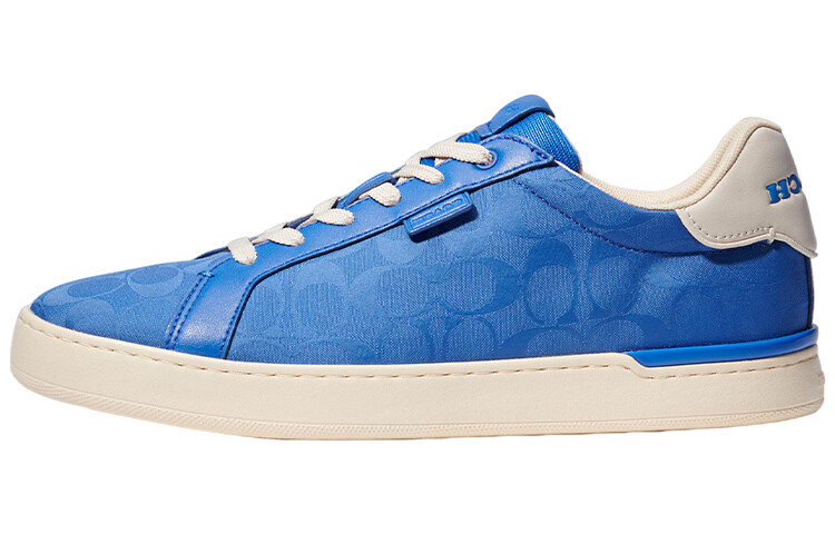 Кроссовки COACH Skateboard Shoes Men Low-Top Blue, Синий, Кроссовки COACH Skateboard Shoes Men Low-Top Blue
Кроссовки COACH Skateboard Shoes Men Low-Top Blue, Синий, Кроссовки COACH Skateboard Shoes Men Low-Top Blue