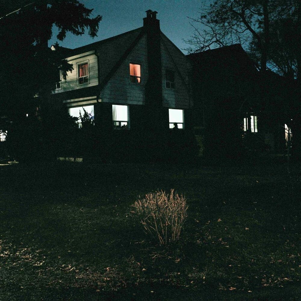 Виниловая пластинка LP January 12th - Matthew Tavares, Leland Whitty
Виниловая пластинка LP January 12th - Matthew Tavares, Leland Whitty