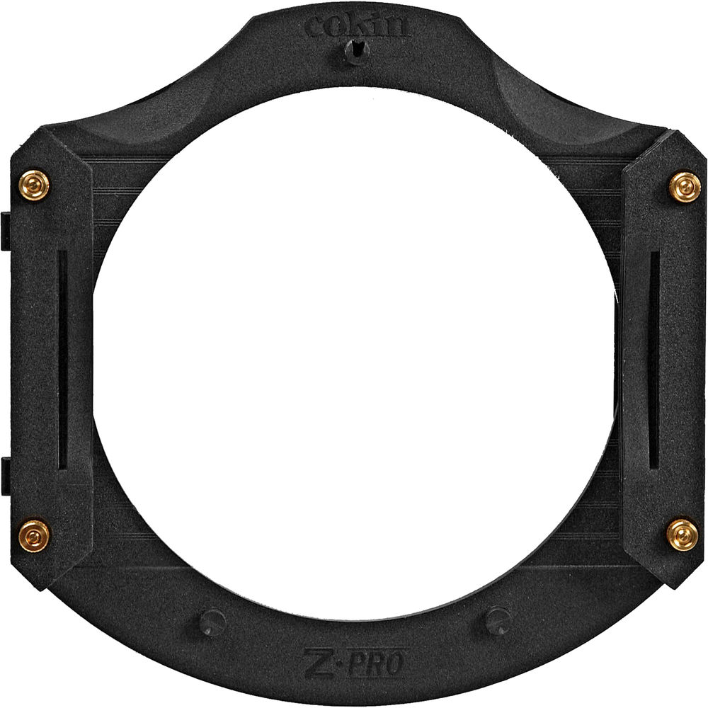 Cokin Z-Pro Series Filter Holder CBZ100
Cokin Z-Pro Series Filter Holder CBZ100