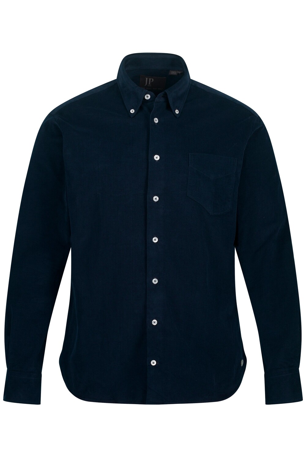 Рубашка JP1880, темно синий
Рубашка JP1880, темно синий