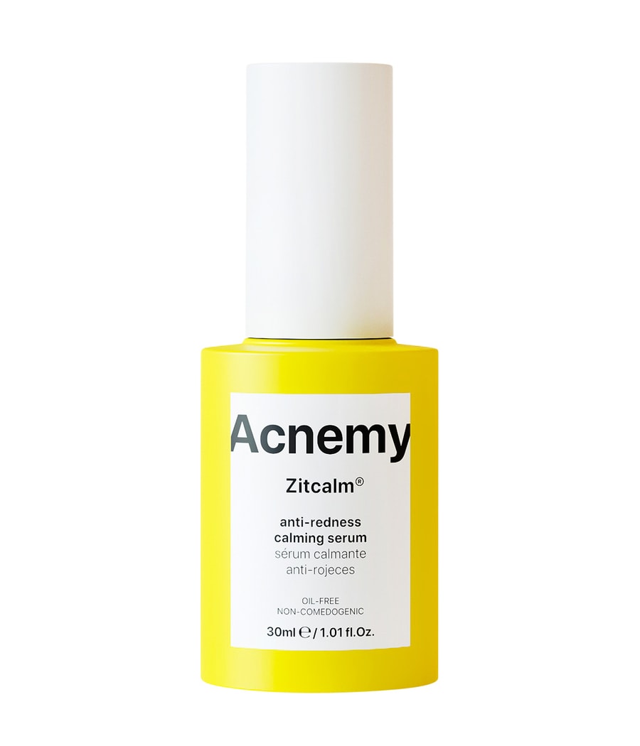 Сыворотка для лица Acnemy Zitcalm, 30 ml
Сыворотка для лица Acnemy Zitcalm, 30 ml
