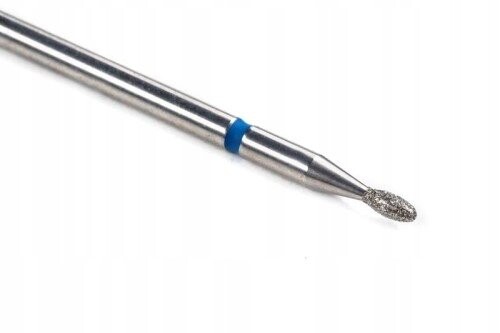 Алмазная фреза GL0 - Средняя капля, PODOMEDICAL
Алмазная фреза GL0 - Средняя капля, PODOMEDICAL