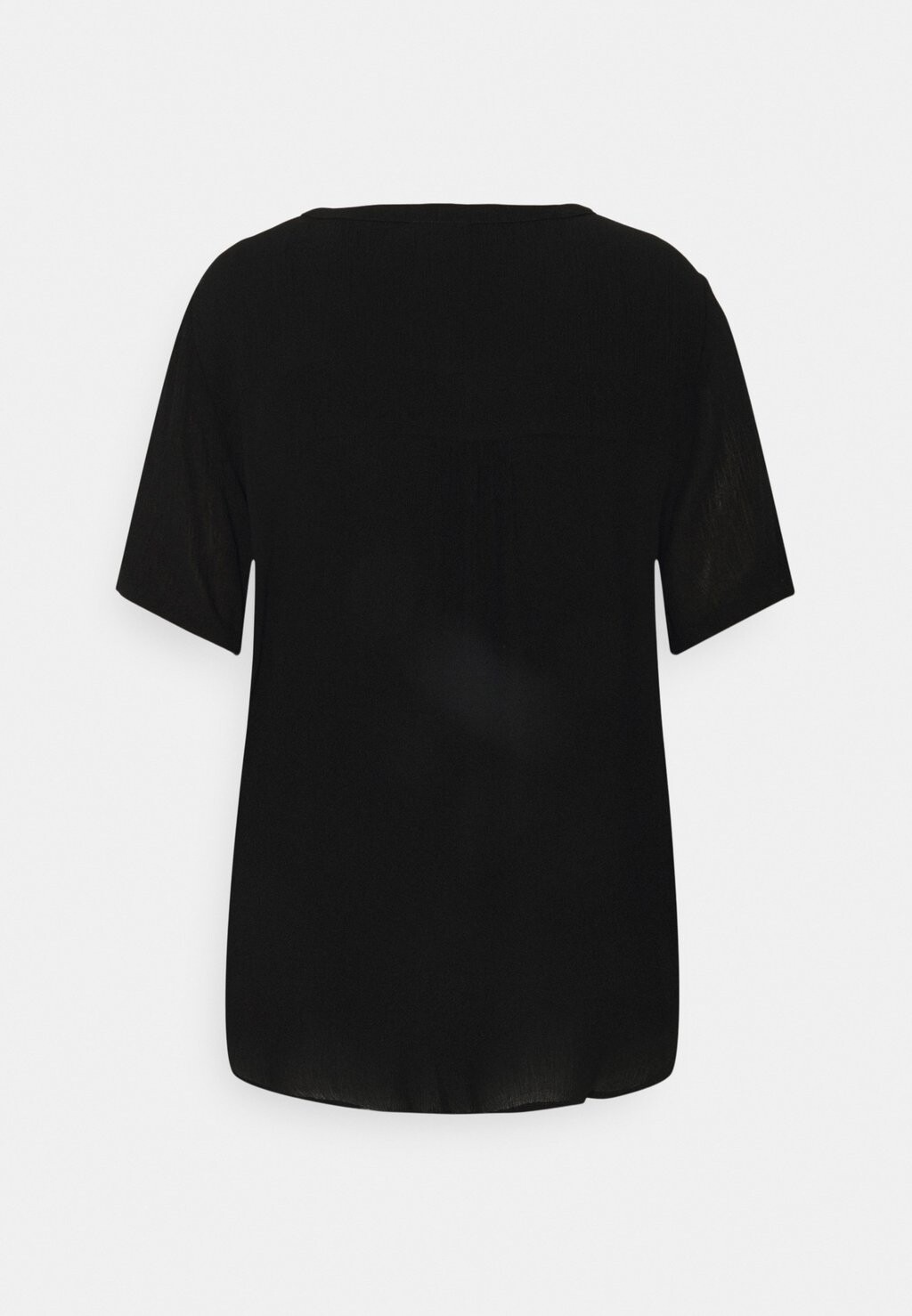 Базовая футболка AMI BLOUSE Kaffe Curve, черный
Базовая футболка AMI BLOUSE Kaffe Curve, черный