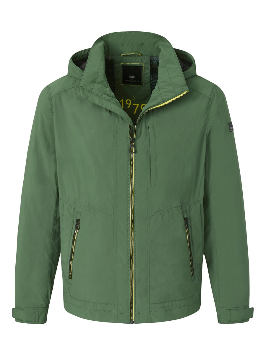 Межсезонная куртка REDPOINT, темно-зеленый
Межсезонная куртка REDPOINT, темно-зеленый