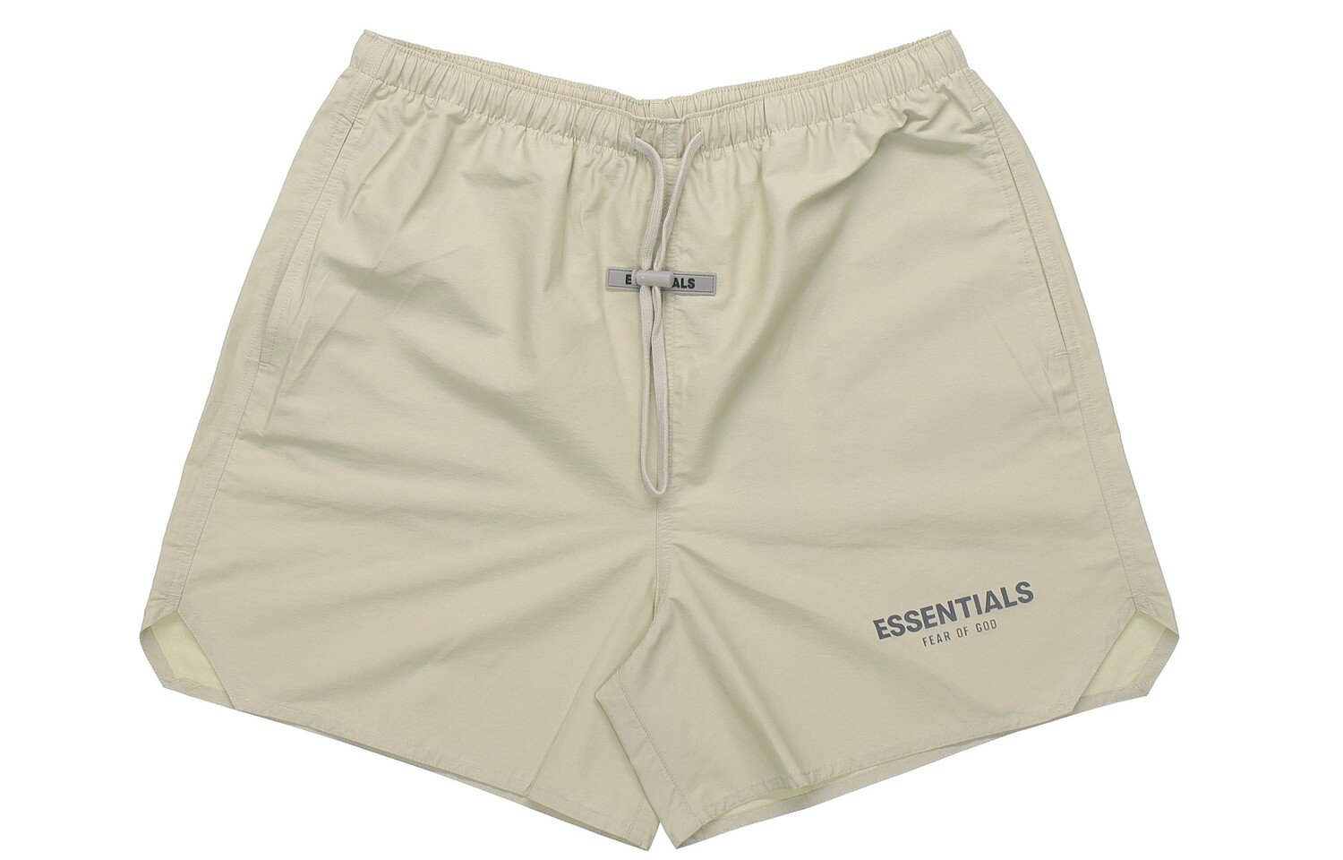 FW20 Повседневные шорты унисекс пыльно-зеленый Fear Of God Essentials, зеленый
FW20 Повседневные шорты унисекс пыльно-зеленый Fear Of God Essentials, зеленый