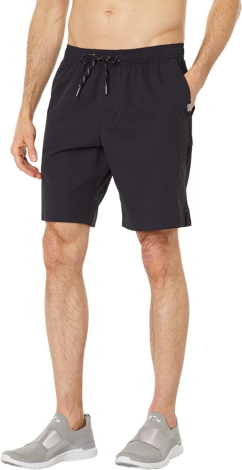 Мультиспортивные шорты L.L.Bean, цвет Classic Black
Мультиспортивные шорты L.L.Bean, цвет Classic Black