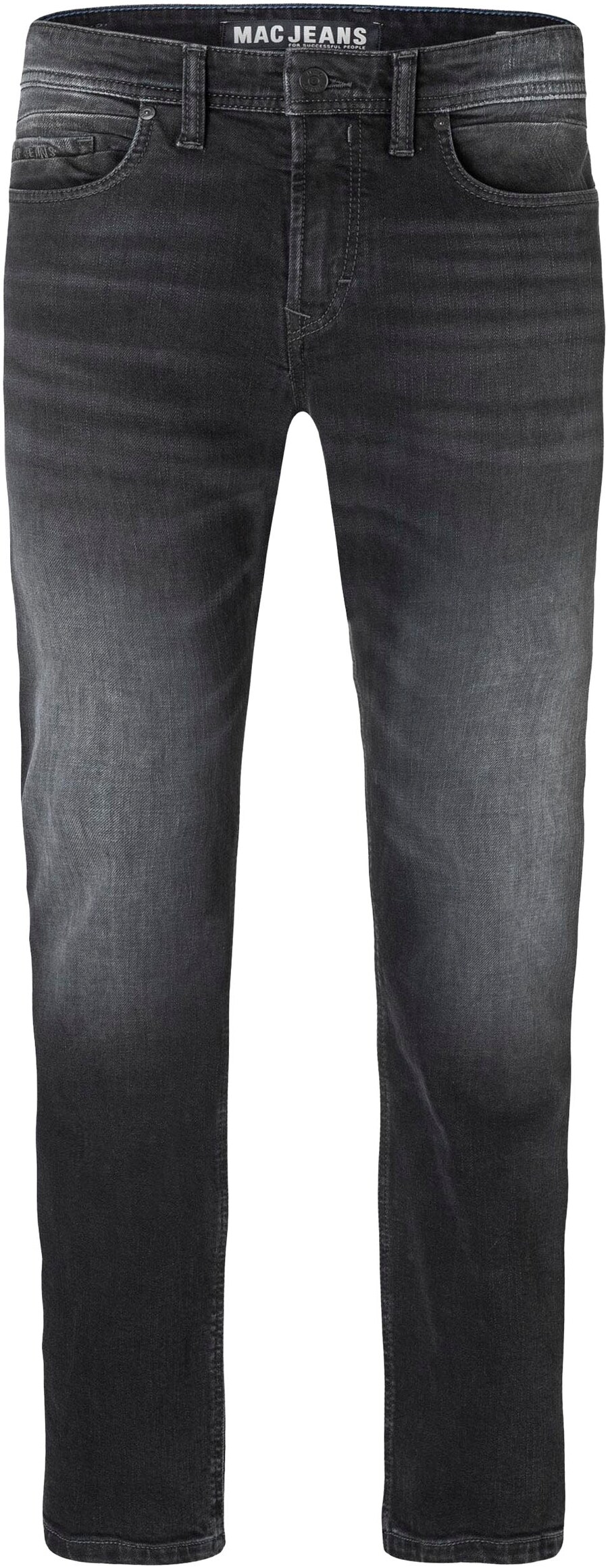 Повседневные джинсы MAC, Black
Повседневные джинсы MAC, Black