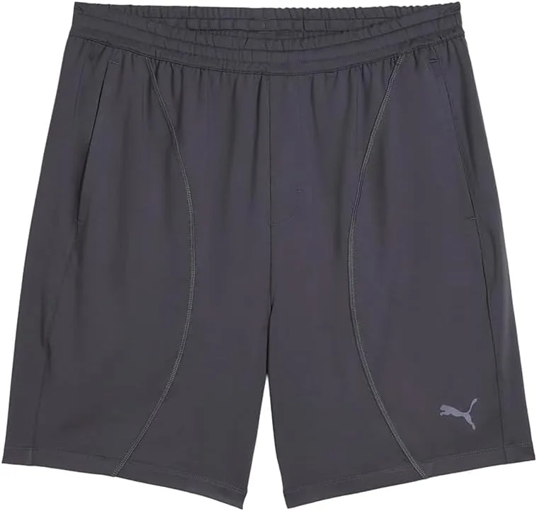 PUMA Mens Cloudspun 7 Inch Knit Shorts Casual - Grey
PUMA Mens Cloudspun 7 Inch Knit Shorts Casual - Grey