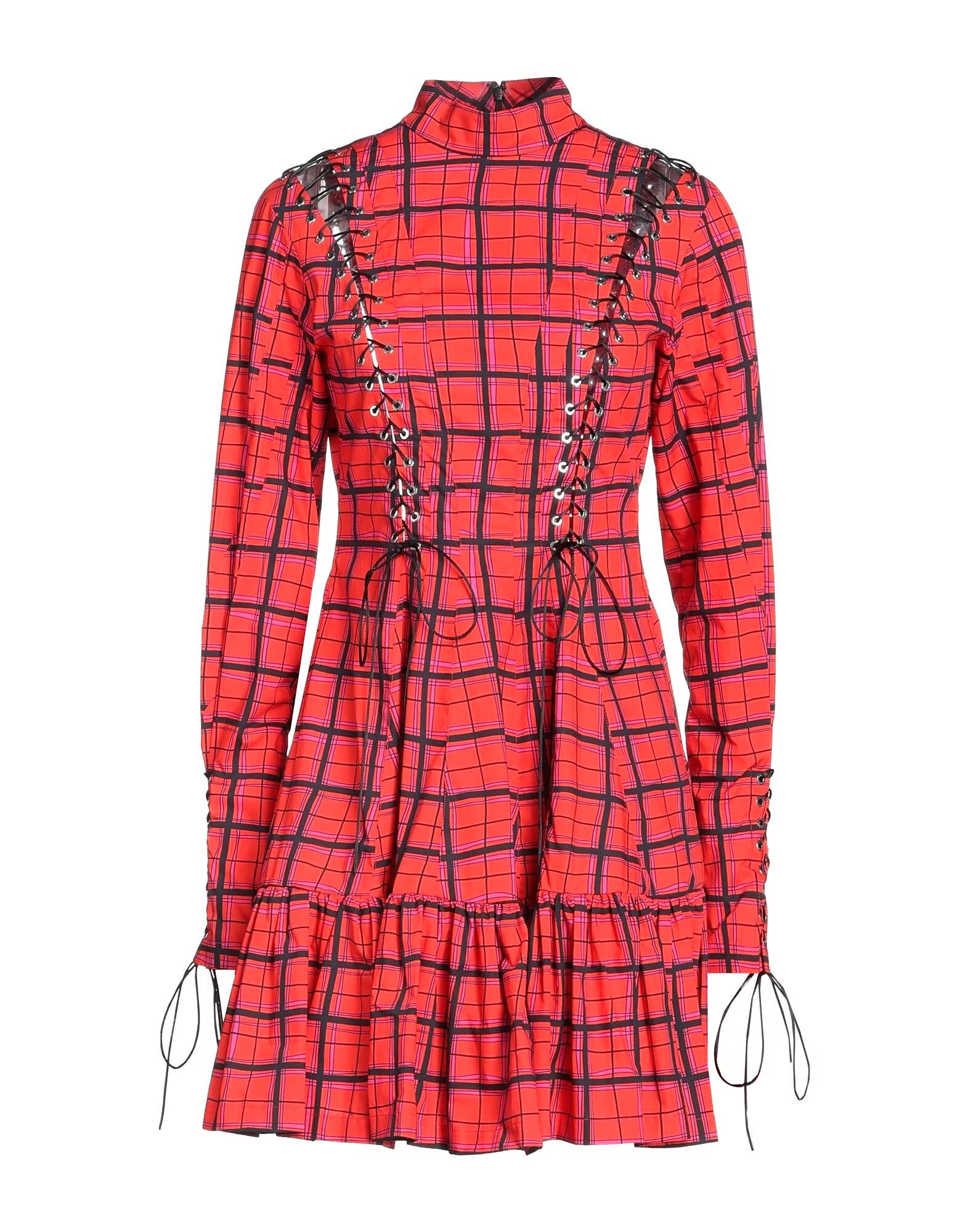 Мини-платье Rochas, красный
Мини-платье Rochas, красный