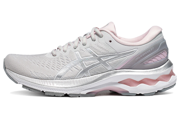 Asics Gel-Kayano 27 Кроссовки Женщины
Asics Gel-Kayano 27 Кроссовки Женщины