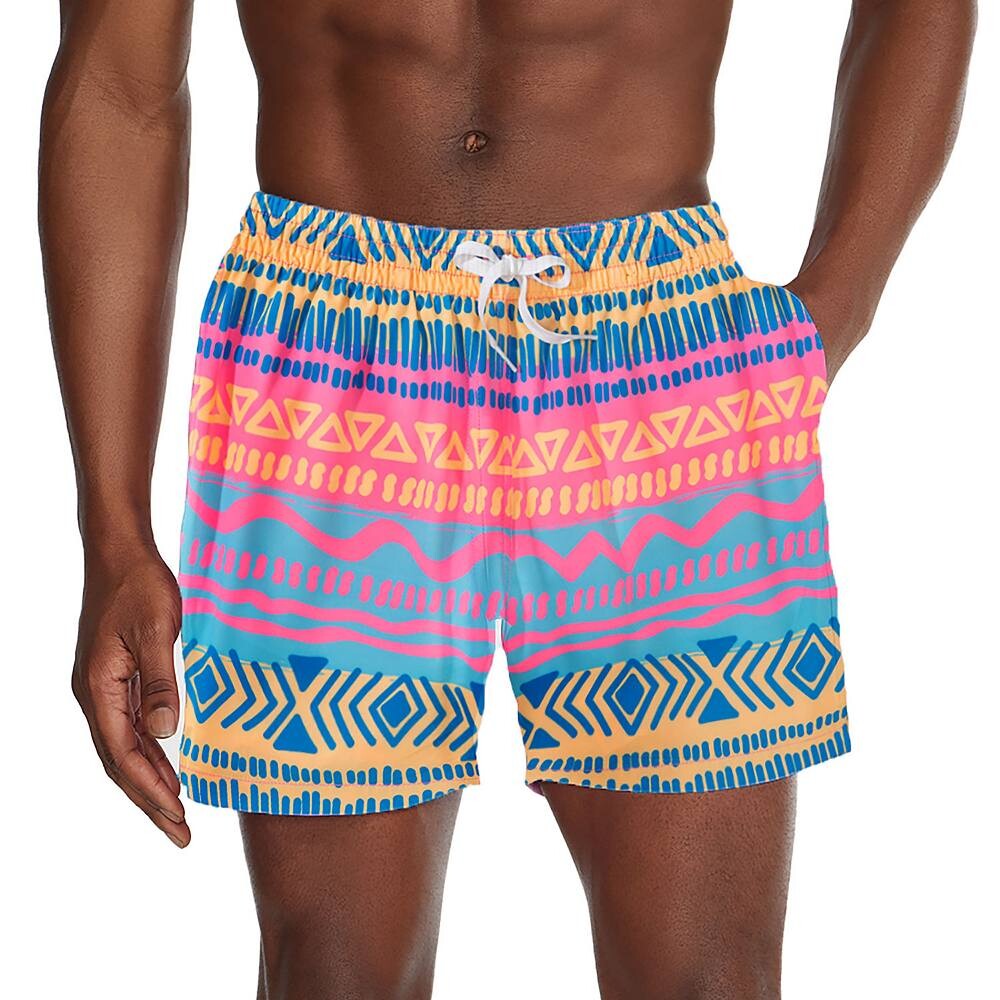 Мужские плавки Chubbies 5,5 дюйма, цвет Pink Multi
Мужские плавки Chubbies 5,5 дюйма, цвет Pink Multi