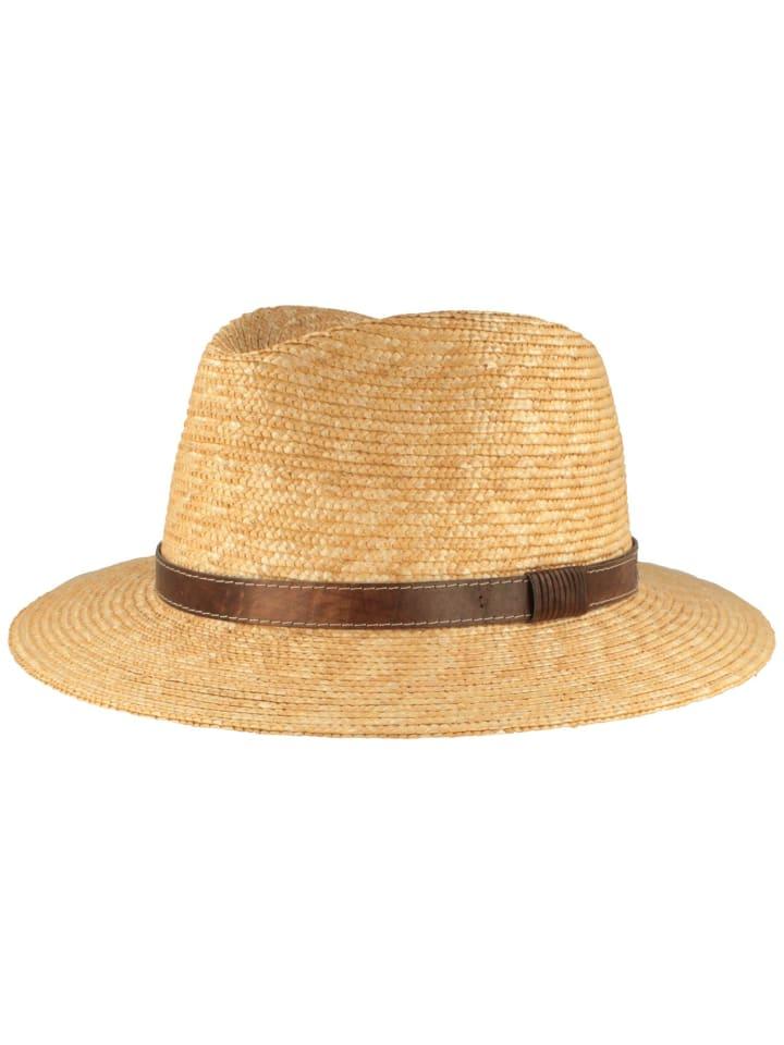 Шляпа BREITER, бежевый
Шляпа BREITER, бежевый