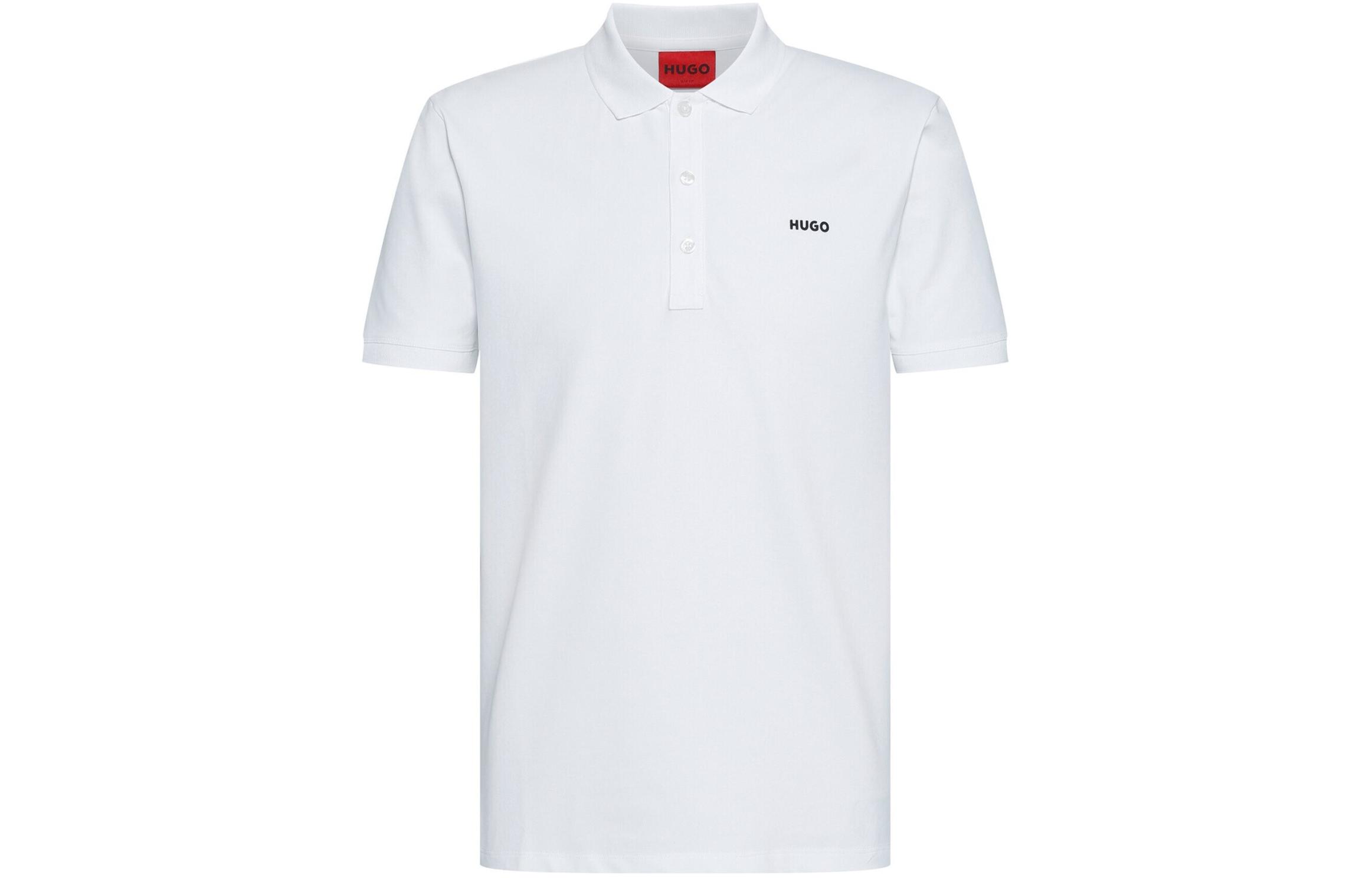 HUGO BOSS Белая поло для мужчин, Белый, HUGO BOSS Белая поло для мужчин
HUGO BOSS Белая поло для мужчин, Белый, HUGO BOSS Белая поло для мужчин