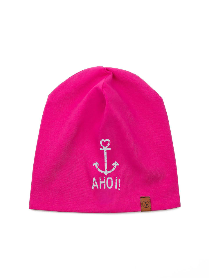 Шапка SCHIETWETTER, фуксия
Шапка SCHIETWETTER, фуксия