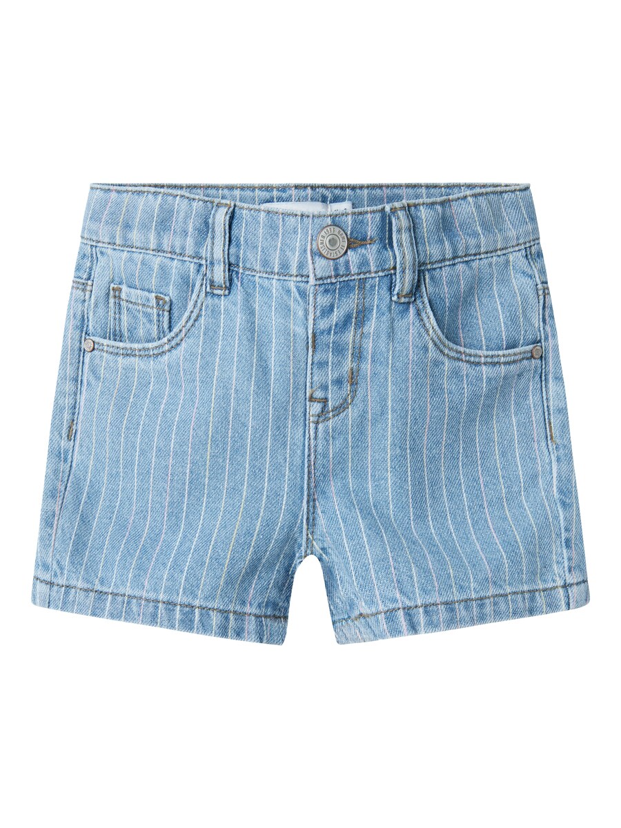 Обычные джинсы NAME IT MACIE, синий деним
Обычные джинсы NAME IT MACIE, синий деним