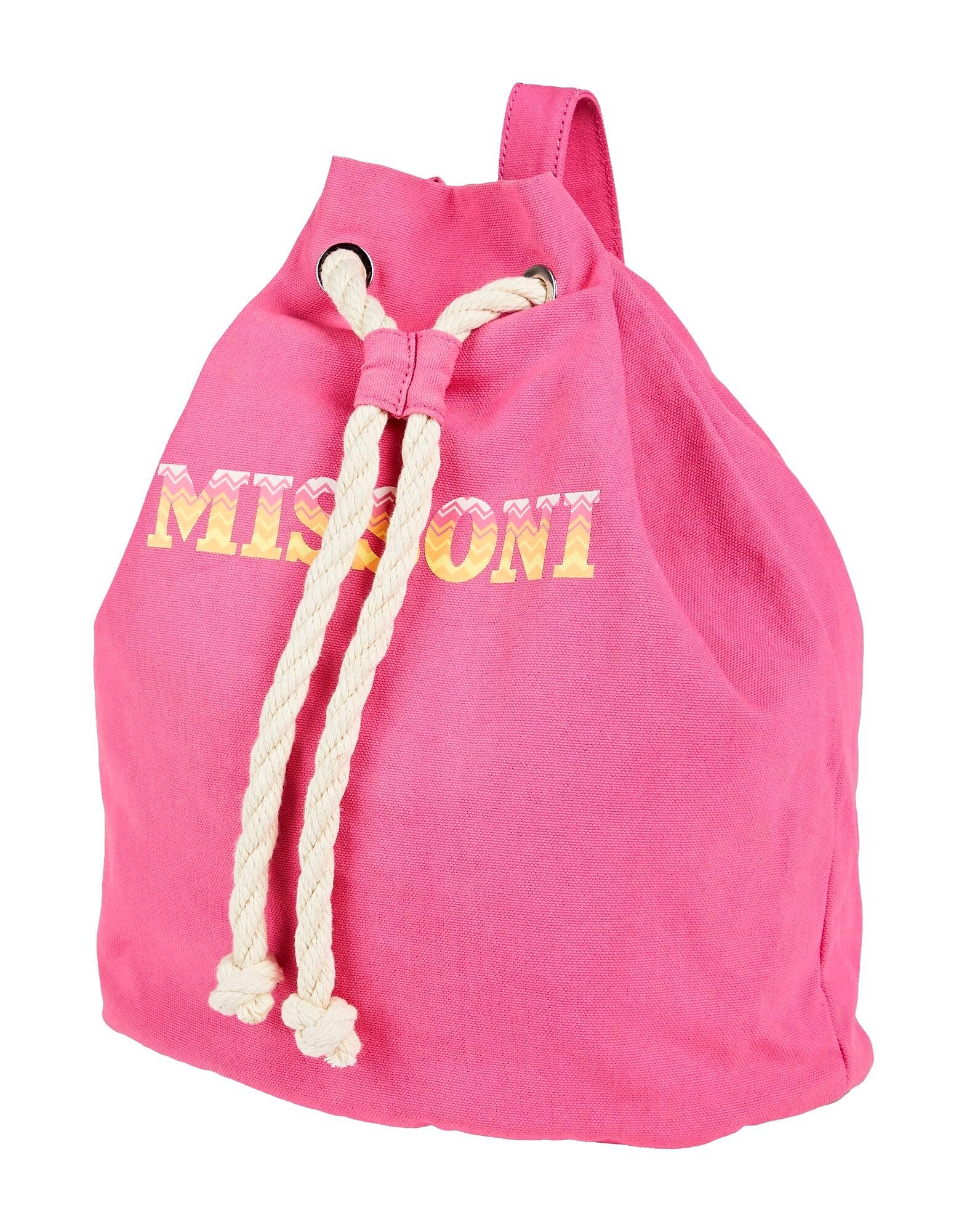 Рюкзак Missoni, пурпурный
Рюкзак Missoni, пурпурный