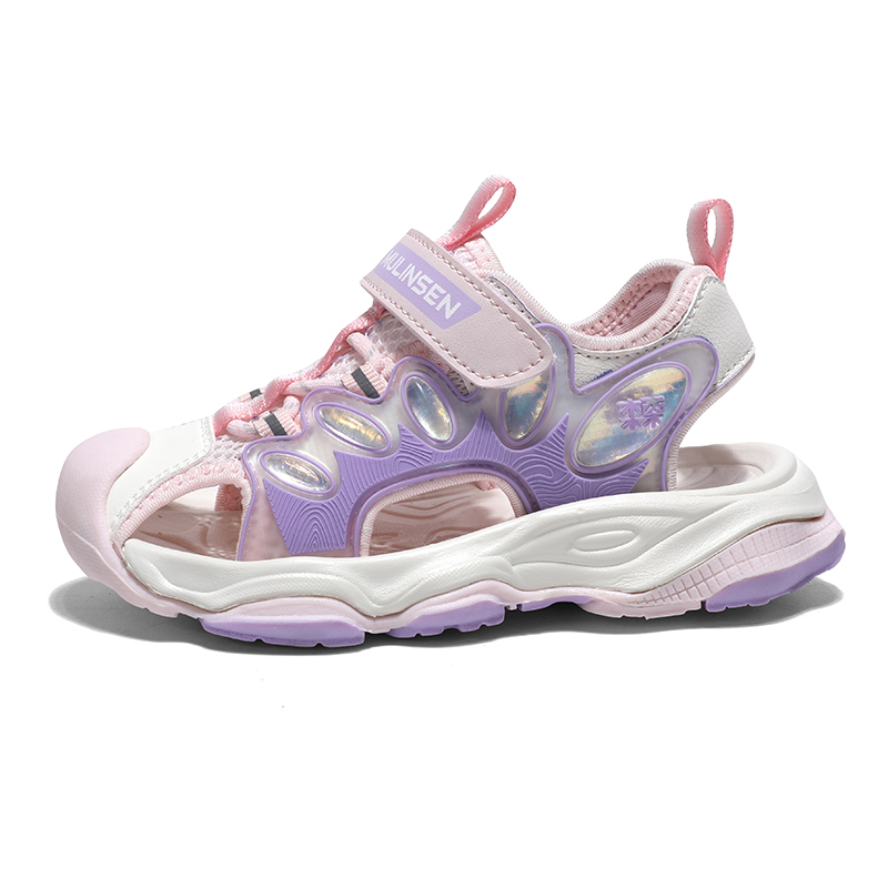 Антиударные устойчивые к истиранию дышащие легкие амортизирующие низкие детские повседневные кроссовки Kids' Mulinsen, фиолетовый
Антиударные устойчивые к истиранию дышащие легкие амортизирующие низкие детские повседневные кроссовки Kids' Mulinsen, фиолетовый