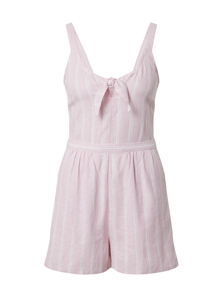 Комбинезон EDITED Jumpsuit Zariah, фиолетовый
Комбинезон EDITED Jumpsuit Zariah, фиолетовый