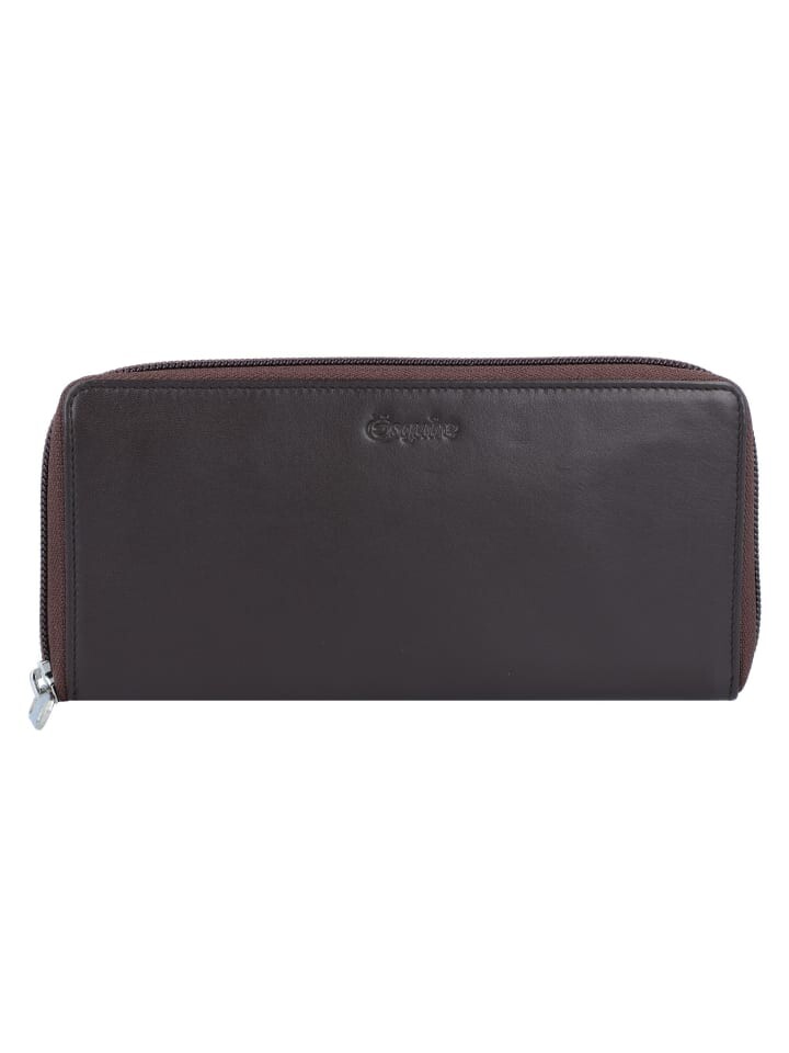 Кошелек Esquire, коричневый
Кошелек Esquire, коричневый