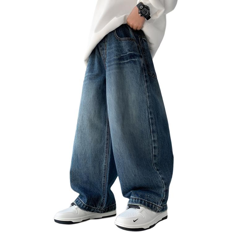 Джинсы для детей 3-7 лет PROTECTCAMEL, синий
Джинсы для детей 3-7 лет PROTECTCAMEL, синий