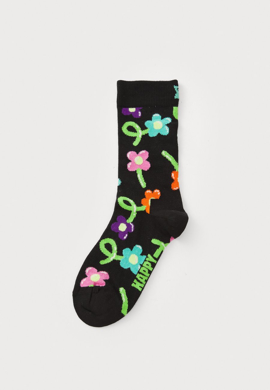 Носки Happy Socks BALLOON FLOWER UNISEX, Black
Носки Happy Socks BALLOON FLOWER UNISEX, Black