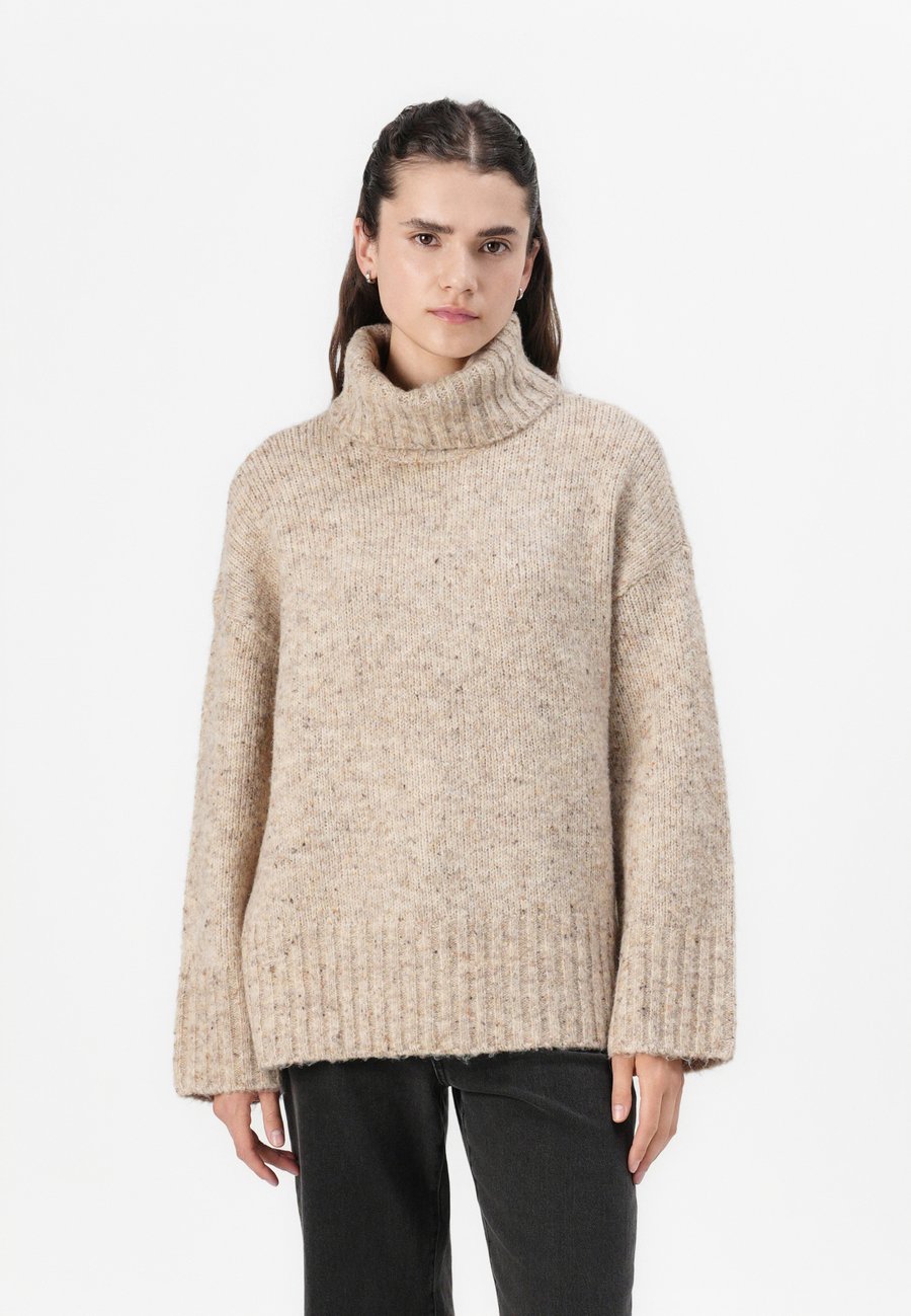 Джемпер Vero Moda VMINGRID ROLL NECK BOO, Beige
Джемпер Vero Moda VMINGRID ROLL NECK BOO, Beige