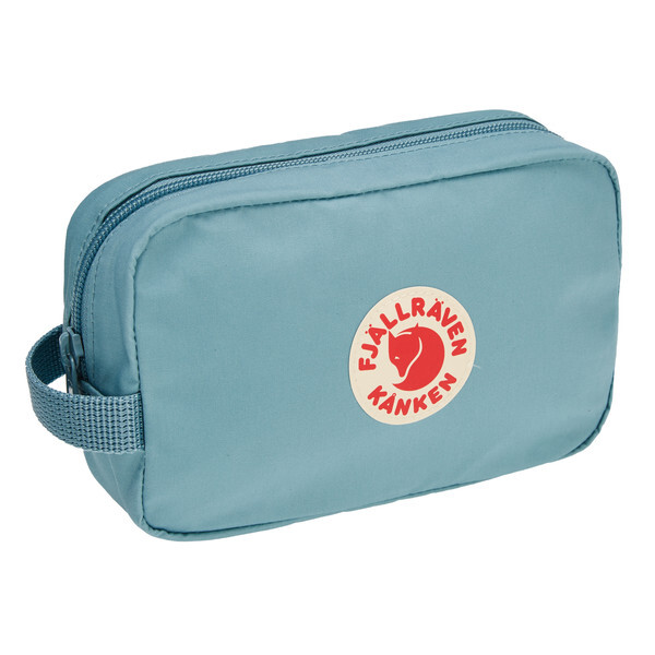 Сумка Fjällräven, цвет Sky Blue
Сумка Fjällräven, цвет Sky Blue