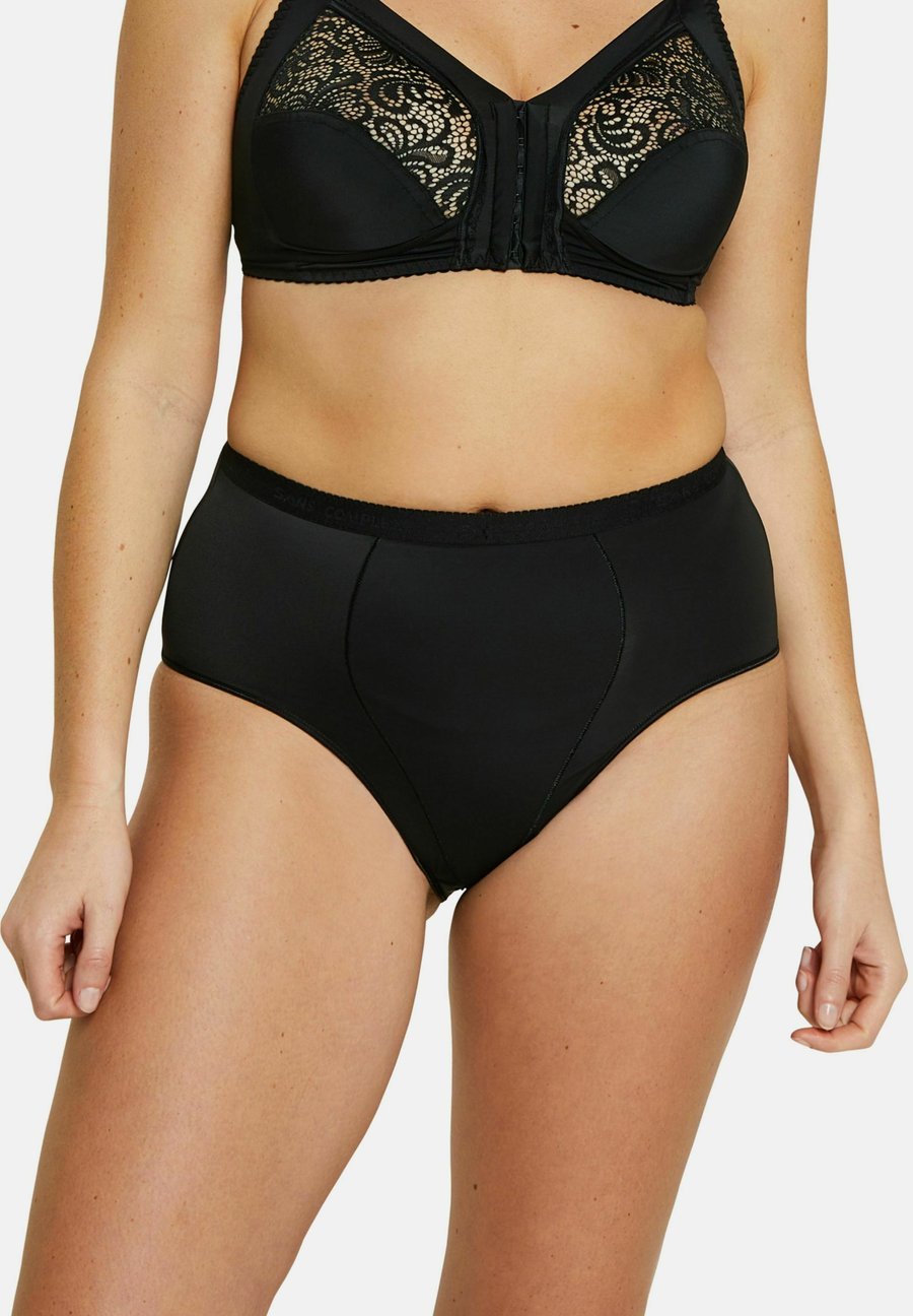 Брифы Sans Complexe Briefs, Noir/Black
Брифы Sans Complexe Briefs, Noir/Black