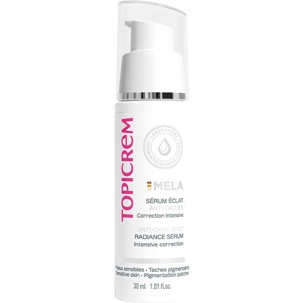 Мела Ср 30мл 1 упаковка, Topicrem
Мела Ср 30мл 1 упаковка, Topicrem