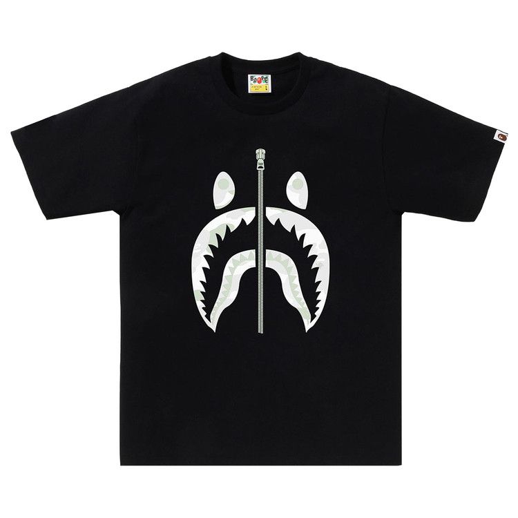 Футболка BAPE City Camo Shark Tee 'Black', Черный, Футболка BAPE City Camo Shark Tee 'Black'
Футболка BAPE City Camo Shark Tee 'Black', Черный, Футболка BAPE City Camo Shark Tee 'Black'