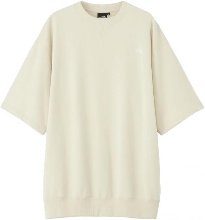 Толстовка The North Face NT12446, с коротким рукавом, унисекс
Толстовка The North Face NT12446, с коротким рукавом, унисекс