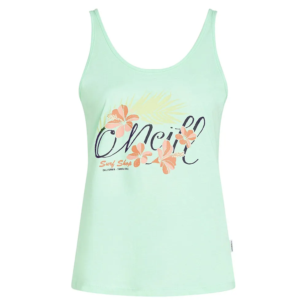 Футболка без рукавов O´neill Summer Musthaves Luana Graphic, зеленый
Футболка без рукавов O´neill Summer Musthaves Luana Graphic, зеленый