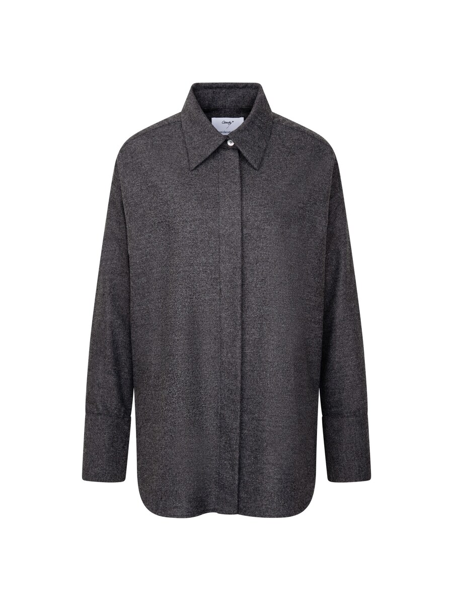 Блуза SEIDENSTICKER, антрацит
Блуза SEIDENSTICKER, антрацит