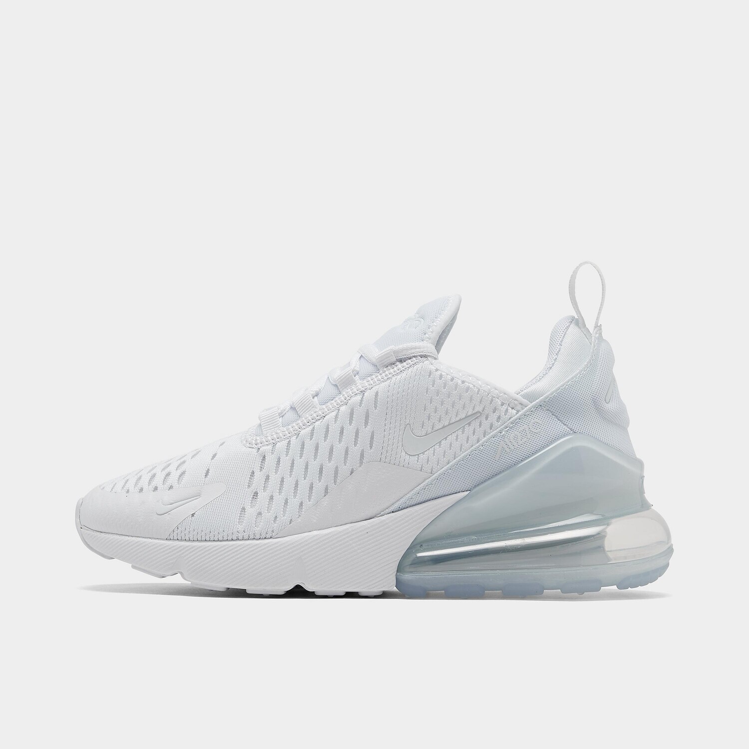 Детские кроссовки Nike Air Max 270, белый
Детские кроссовки Nike Air Max 270, белый