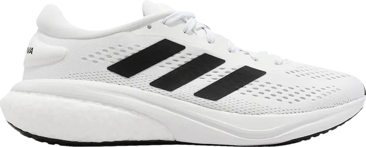 Кроссовки Adidas Supernova 2, белый
Кроссовки Adidas Supernova 2, белый