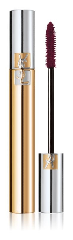 Утолщающая тушь Yves Saint Laurent Mascara Volume Effet Faux Cils, оттенок 5 Bourgogne / Burgundy 7,5 мл
Утолщающая тушь Yves Saint Laurent Mascara Volume Effet Faux Cils, оттенок 5 Bourgogne / Burgundy 7,5 мл