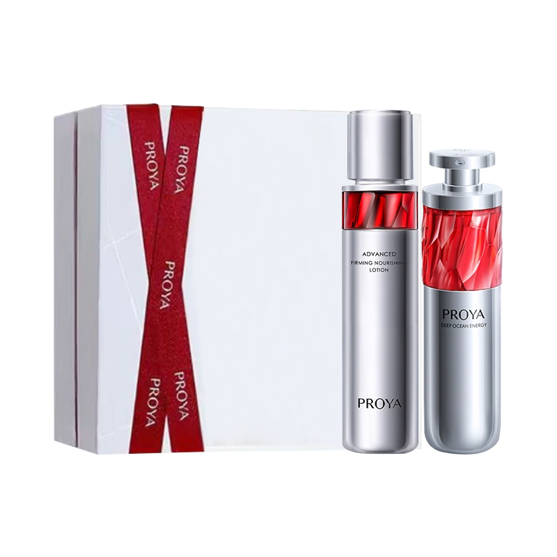 Набор для ухода за кожей Ruby Refreshing And Radiant подтягивающий, увлажняющий, уменьшающий морщинки PROYA
Набор для ухода за кожей Ruby Refreshing And Radiant подтягивающий, увлажняющий, уменьшающий морщинки PROYA