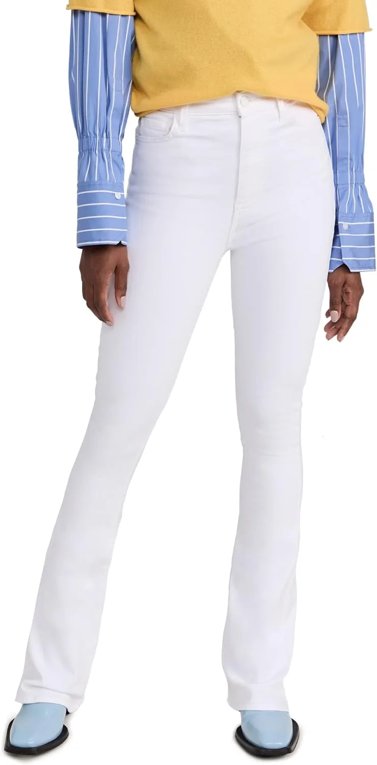 7 For All Mankind Женские джинсы ультра-скинни
7 For All Mankind Женские джинсы ультра-скинни