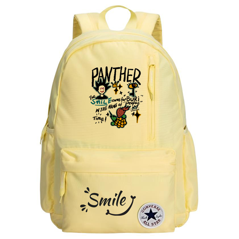 Converse Полиэстеровый рюкзак среднего размера унисекс с термопереносом цвета гусиное яйцо, Arts Graffiti
Converse Полиэстеровый рюкзак среднего размера унисекс с термопереносом цвета гусиное яйцо, Arts Graffiti