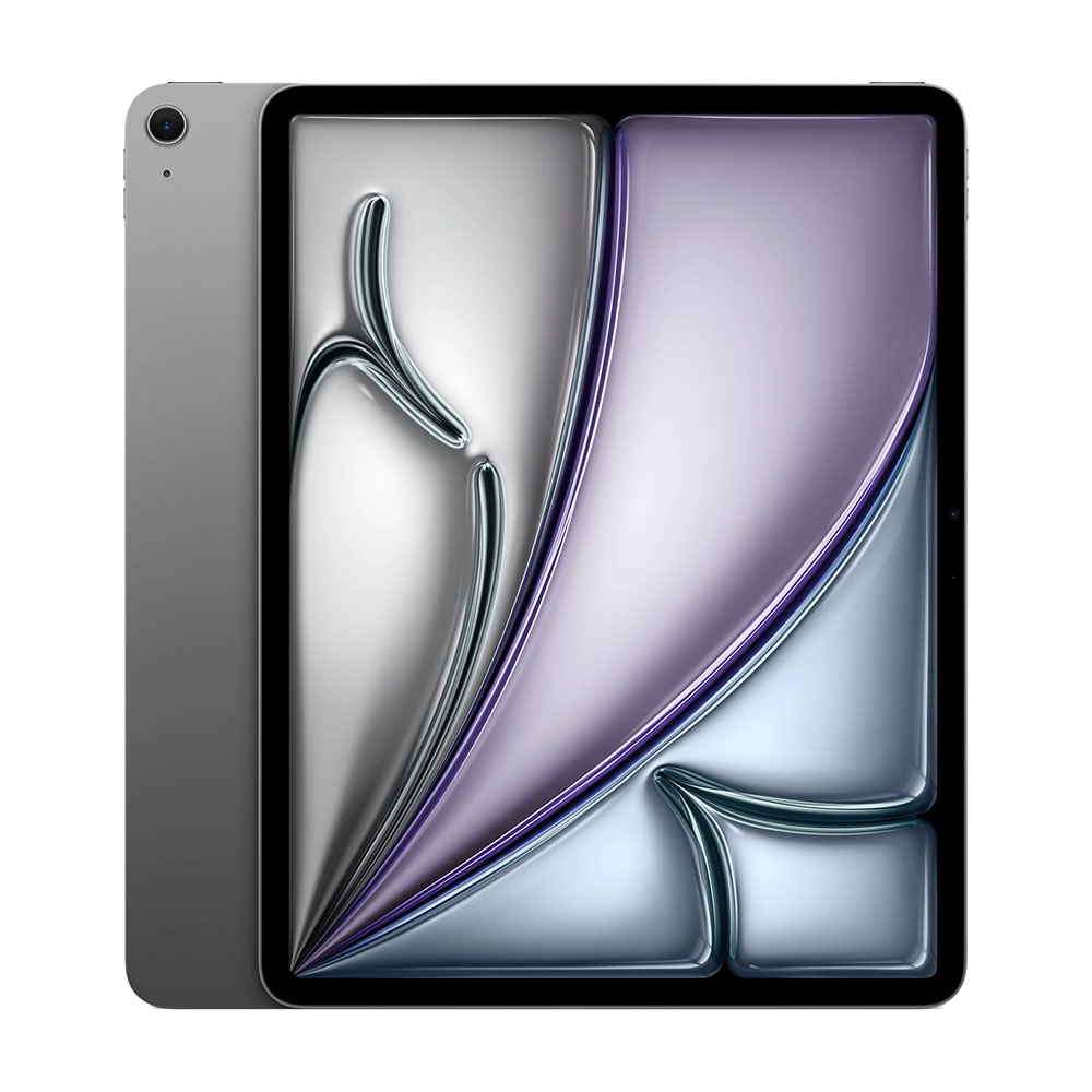 Планшет Apple iPad Air (2026), 13'', 256Гб, Wi-Fi, Space Gray
Планшет Apple iPad Air (2026), 13'', 256Гб, Wi-Fi, Space Gray