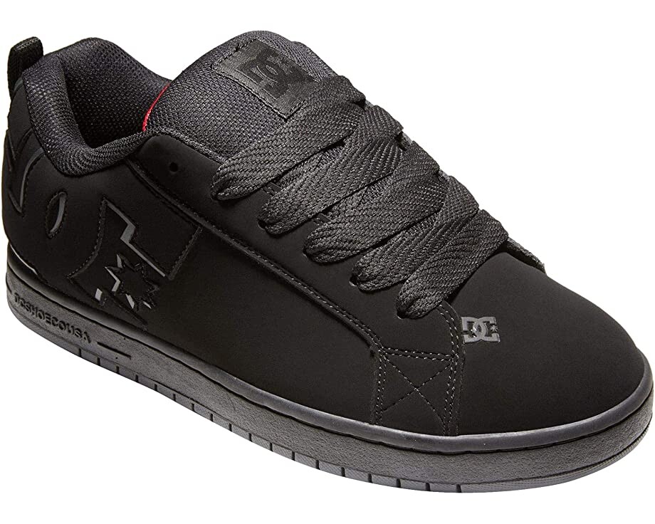 Кроссовки Court Graffik DC, черный, Черный;серый, Кроссовки Court Graffik DC, черный
Кроссовки Court Graffik DC, черный, Черный;серый, Кроссовки Court Graffik DC, черный