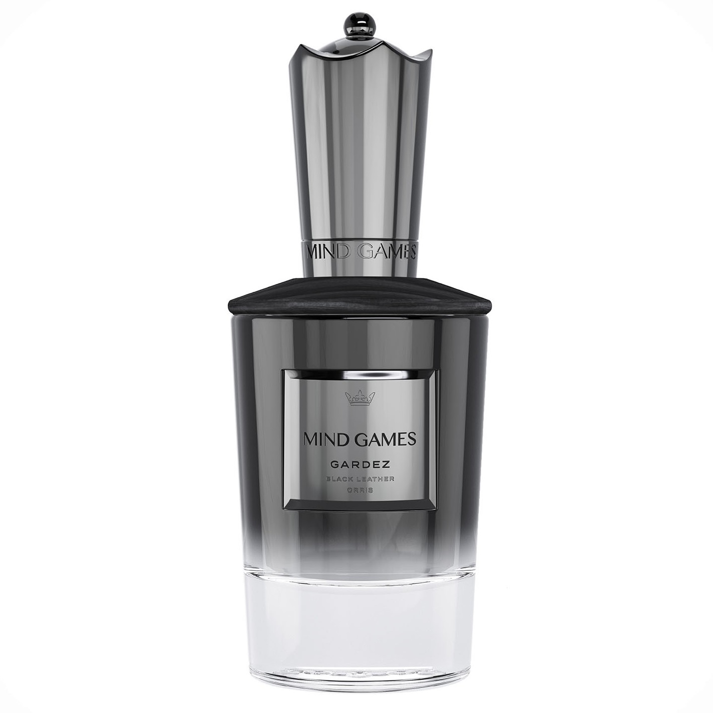 Концентрированные духи Mind Games Gardez Unisex
Концентрированные духи Mind Games Gardez Unisex