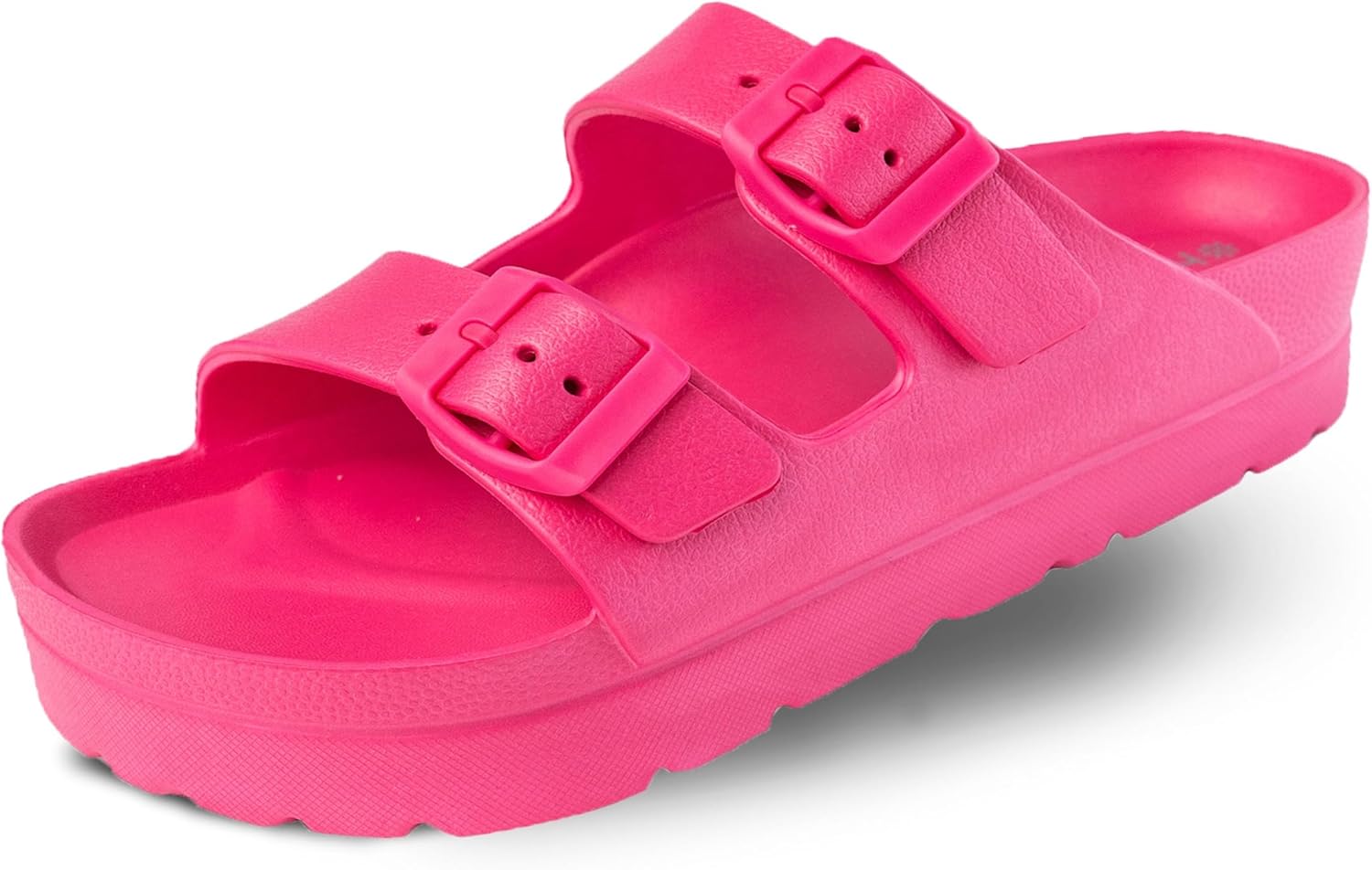 Женские сандалии на платформе HAPPYO Maui, регулируемые с застежкой, плоские сандалии с поддержкой свода стопы, шлепанцы из ЭВА с толстой подошвой и дополнительной амортизацией, красный
Женские сандалии на платформе HAPPYO Maui, регулируемые с застежкой, плоские сандалии с поддержкой свода стопы, шлепанцы из ЭВА с толстой подошвой и дополнительной амортизацией, красный